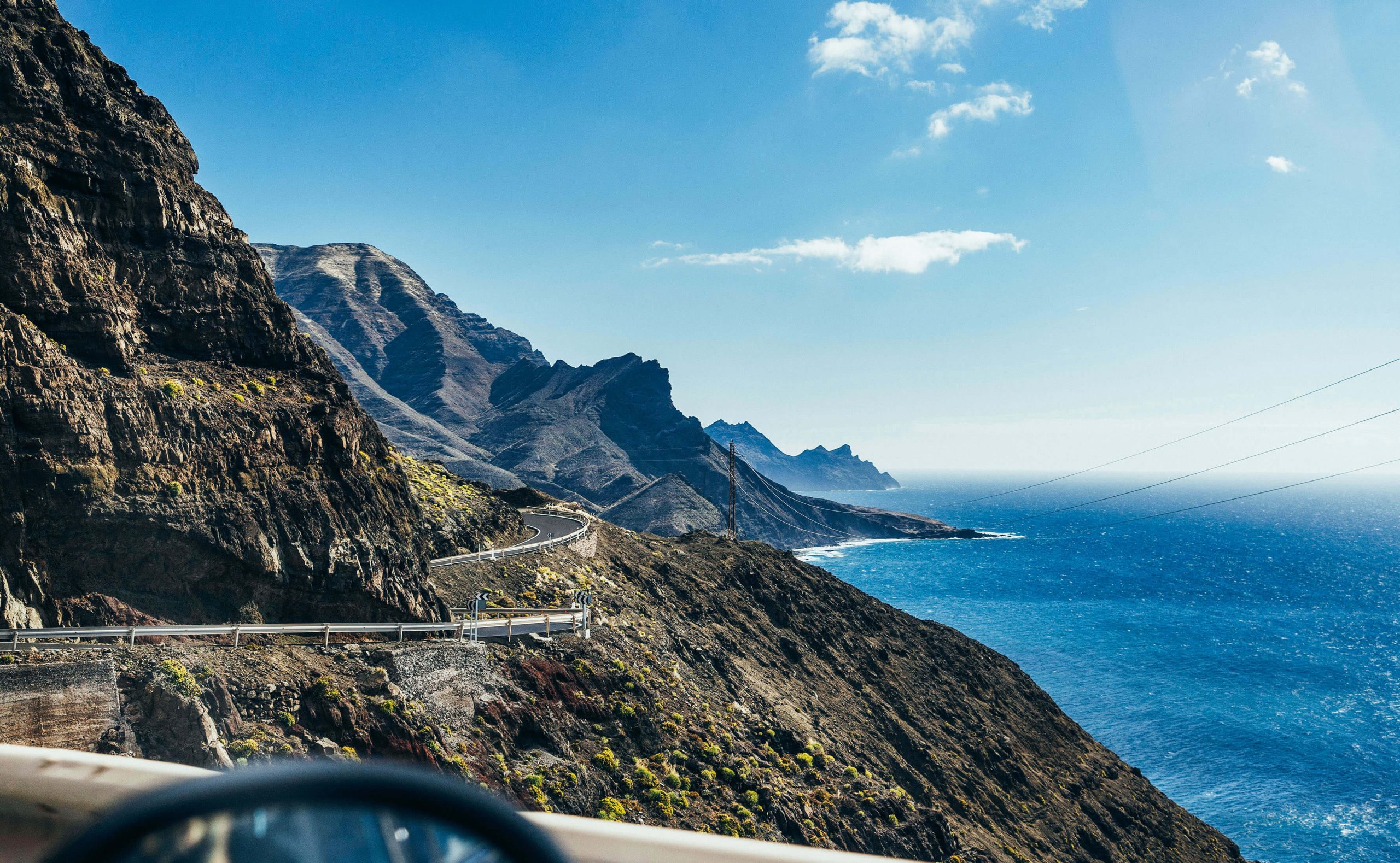 Gran Canaria 2