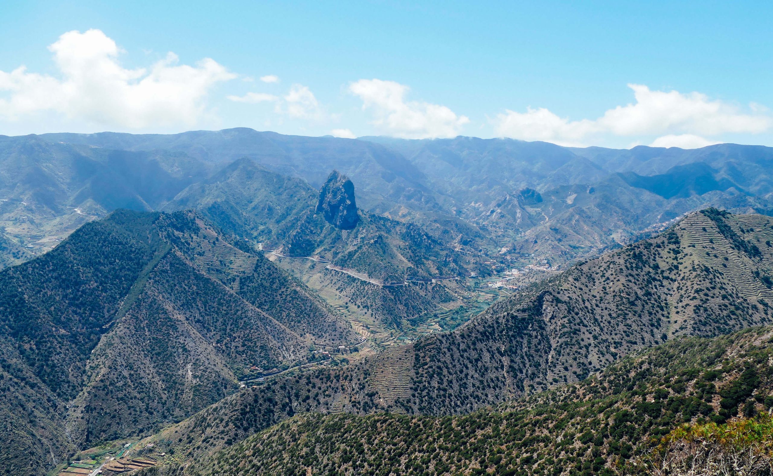 La Gomera 3