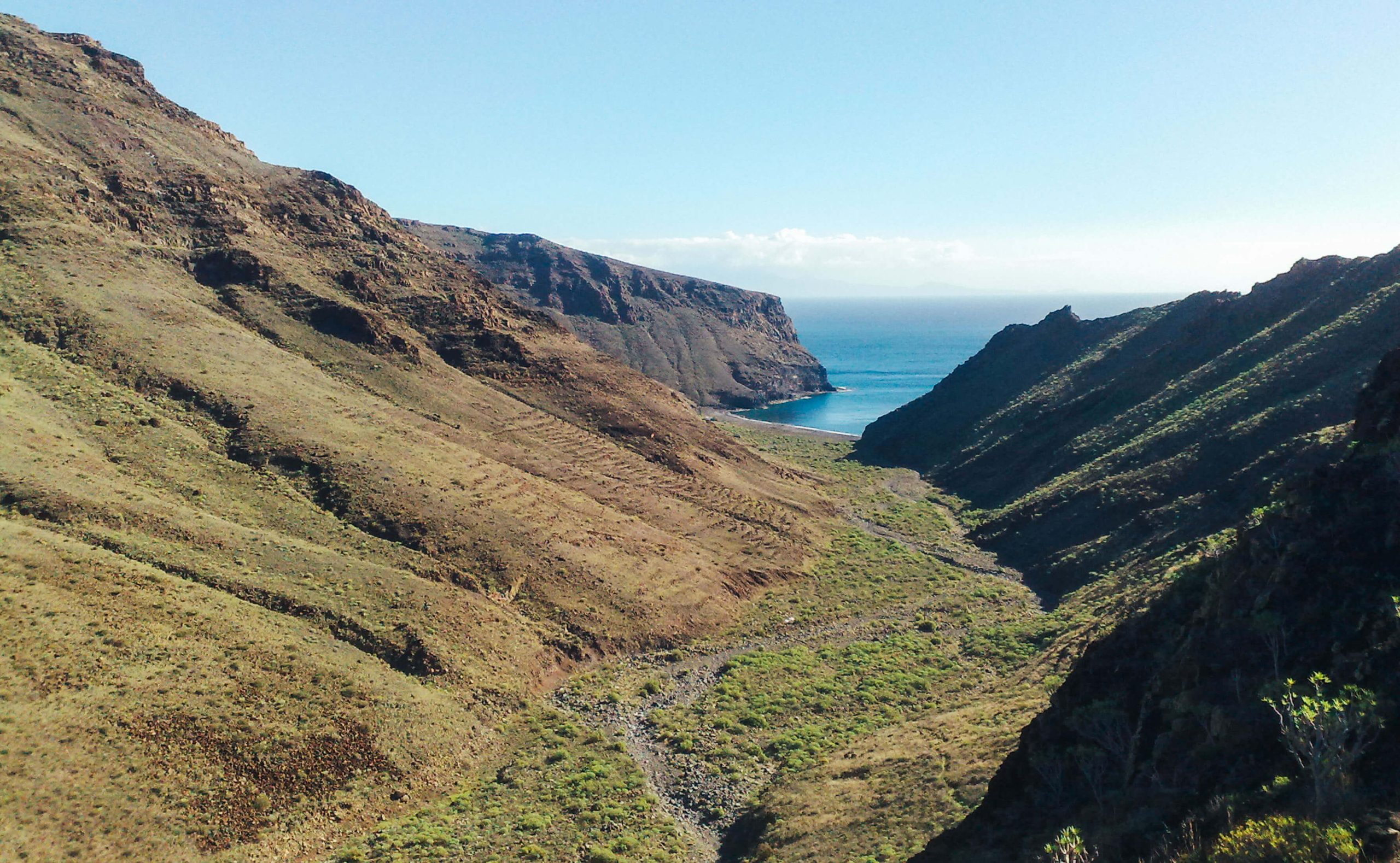 La Gomera 5