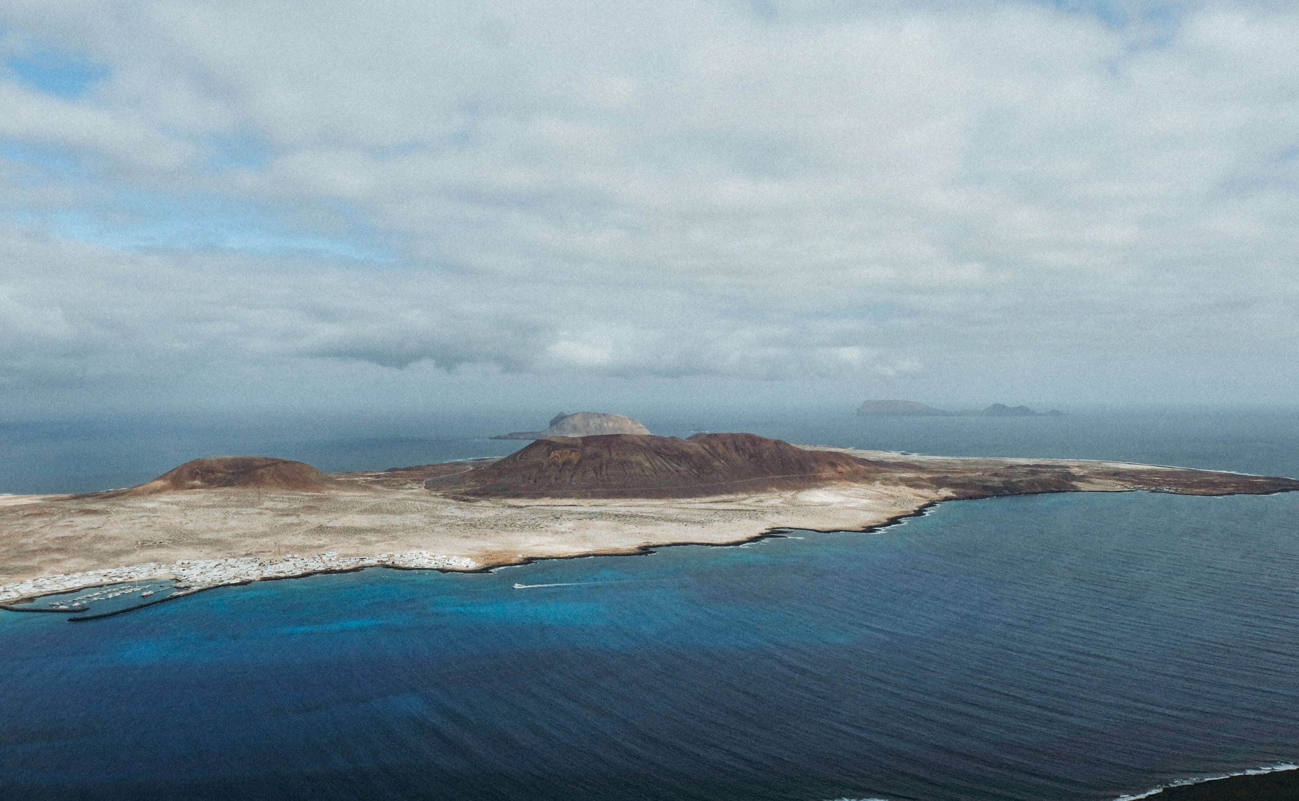 La Graciosa 1