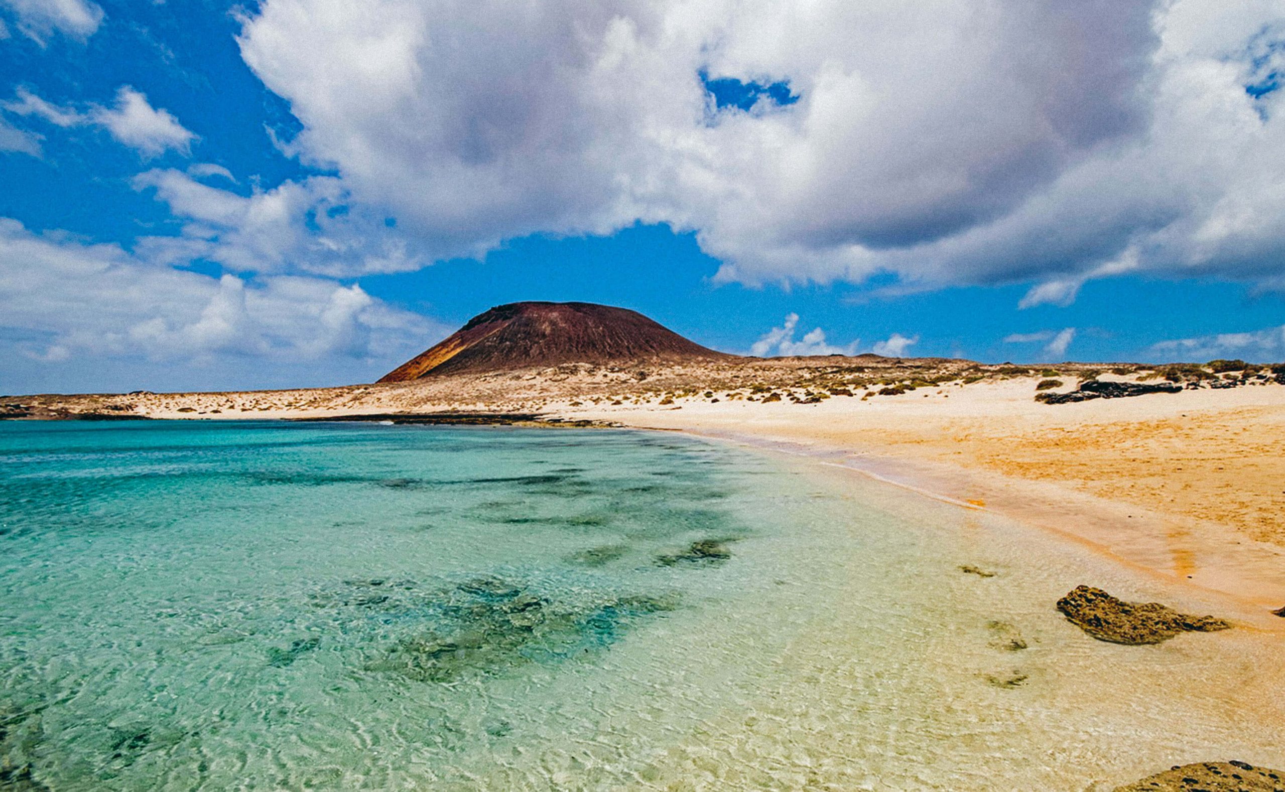 la graciosa 4