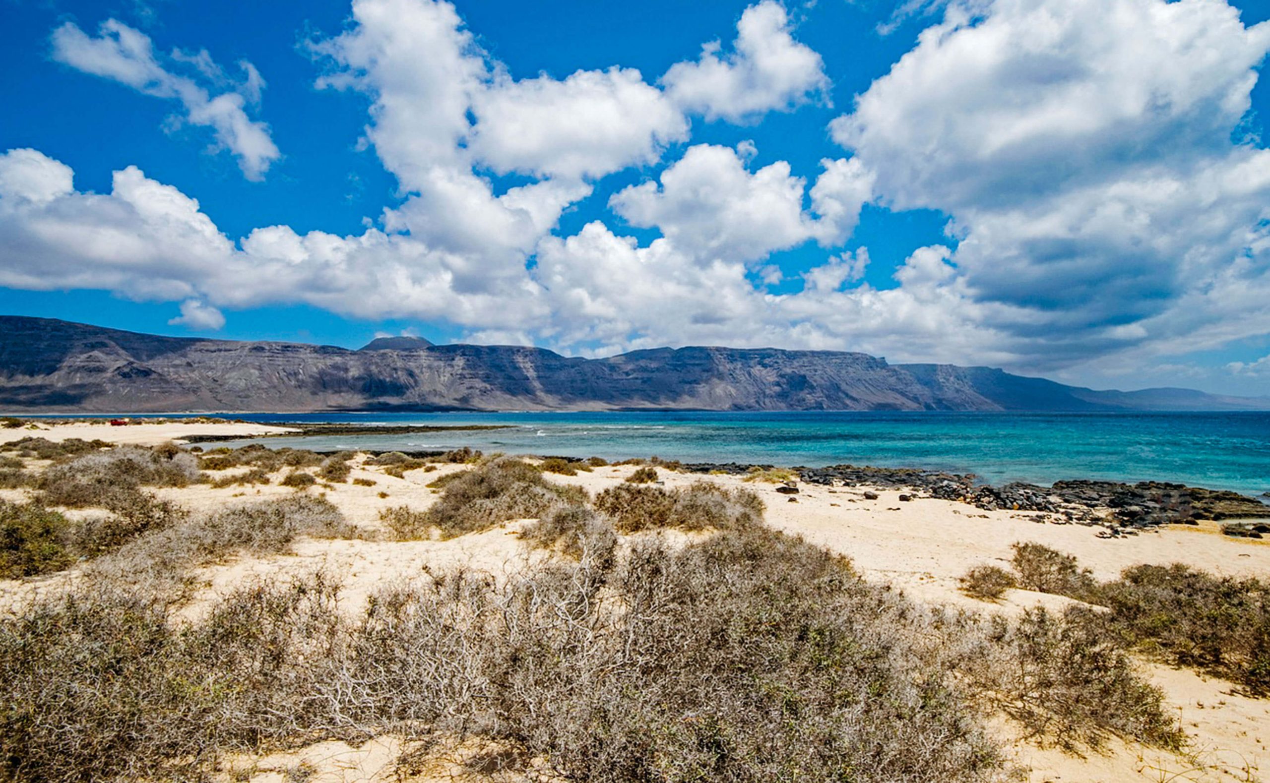 la graciosa 5