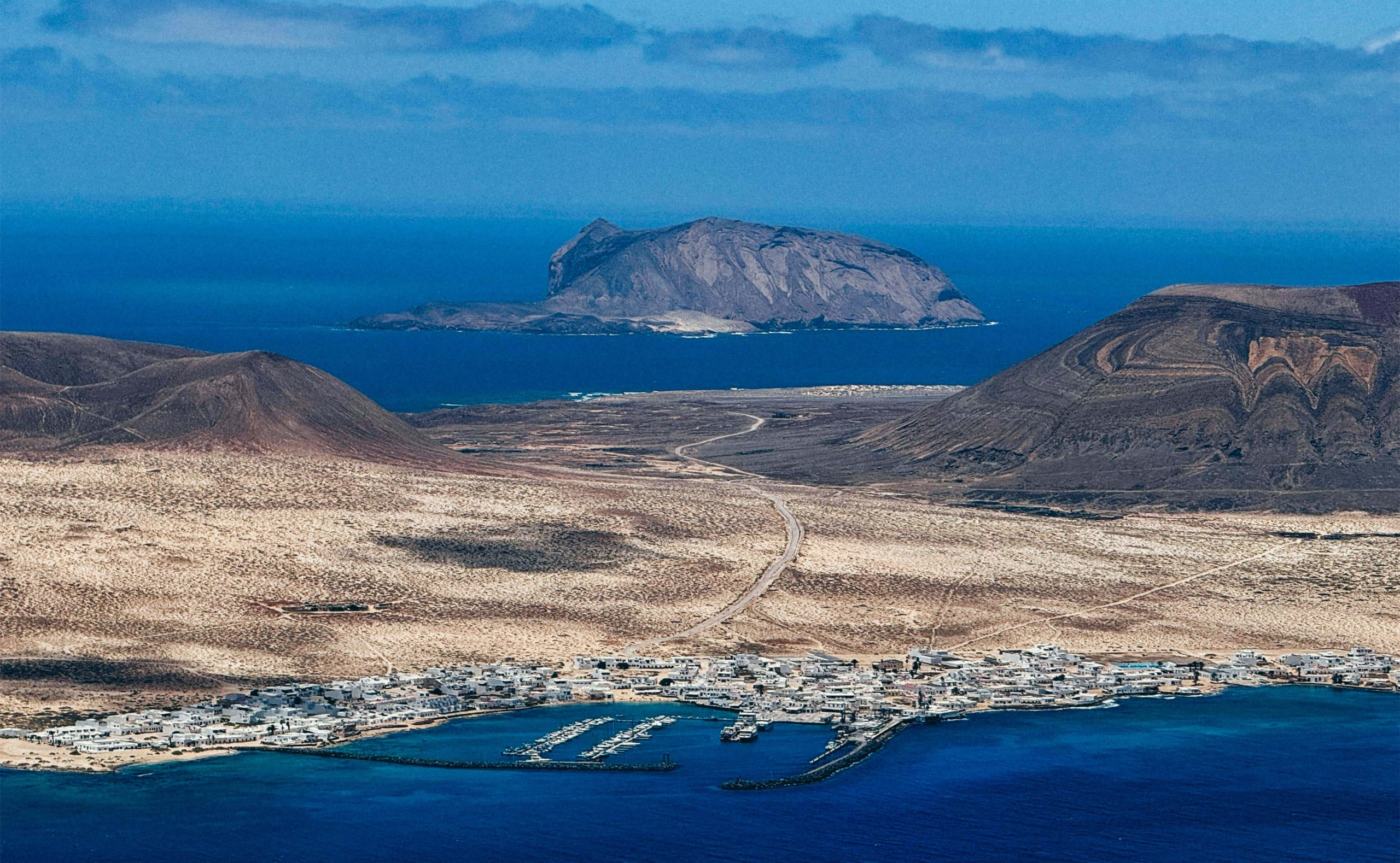 la graciosa 6