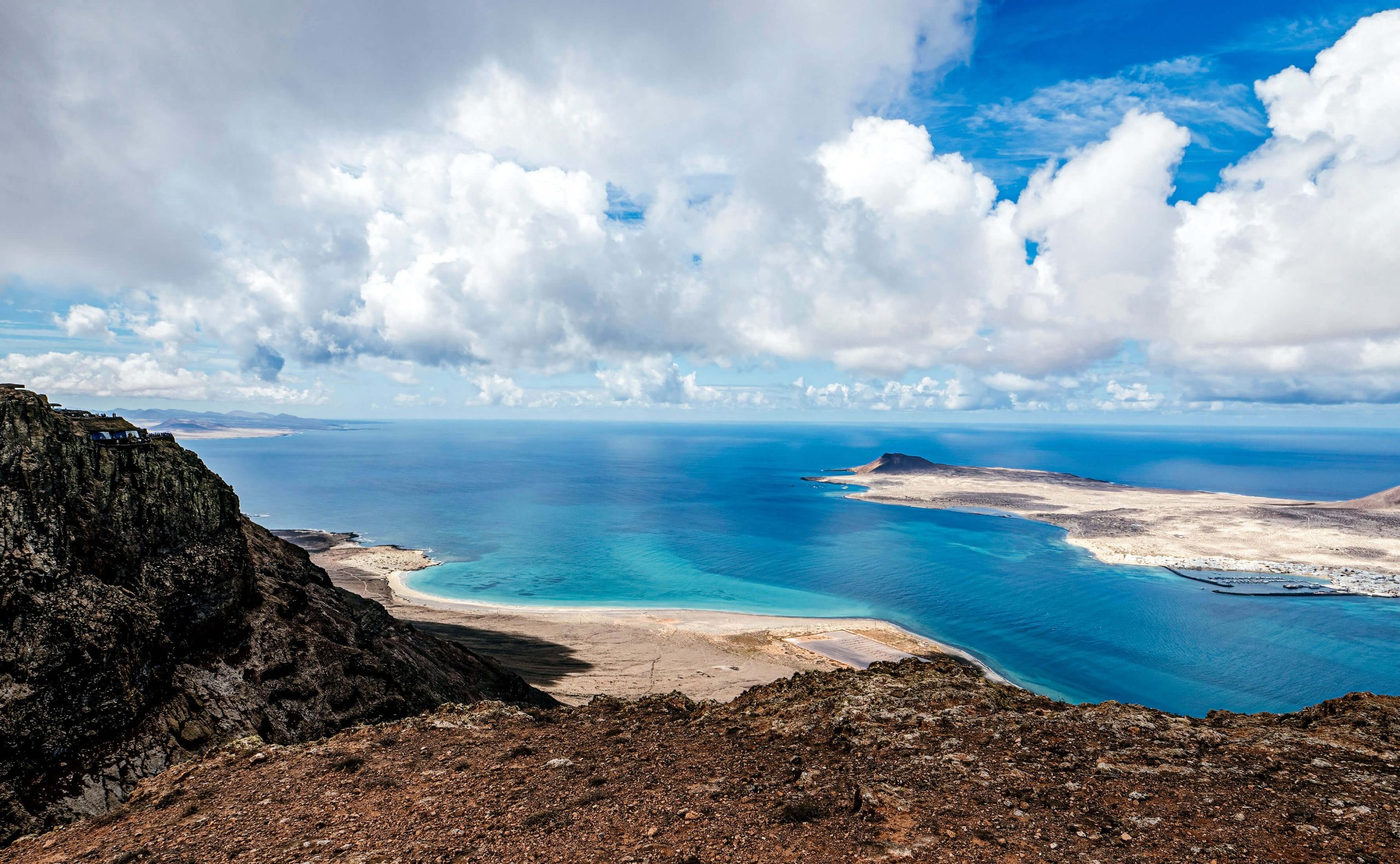 la graciosa 7