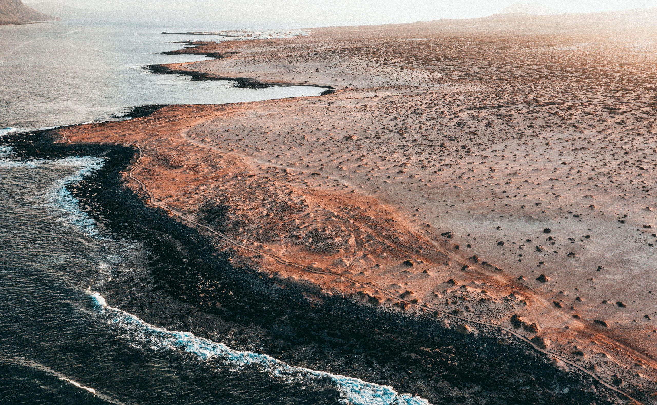 la graciosa 8