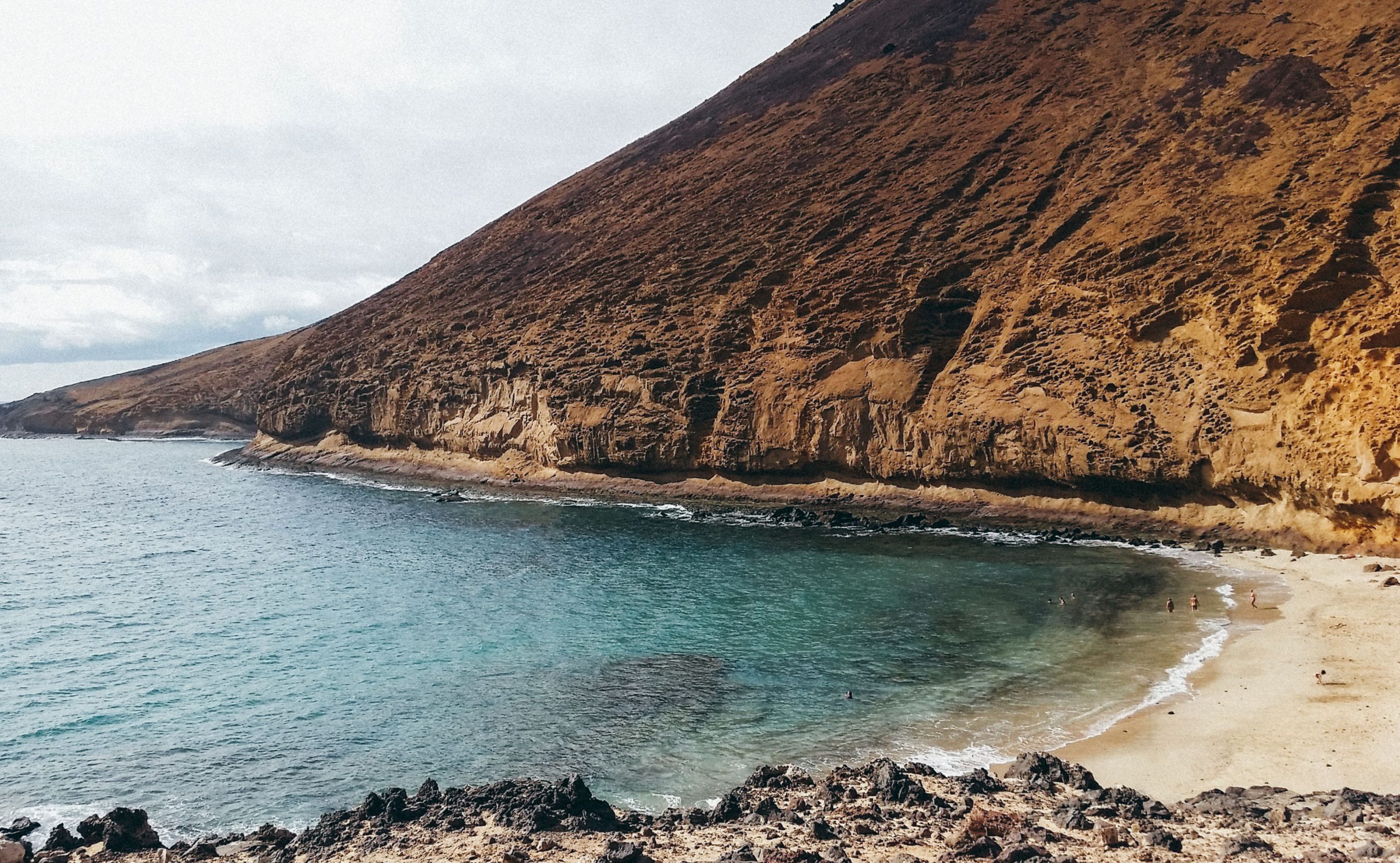 la graciosa new
